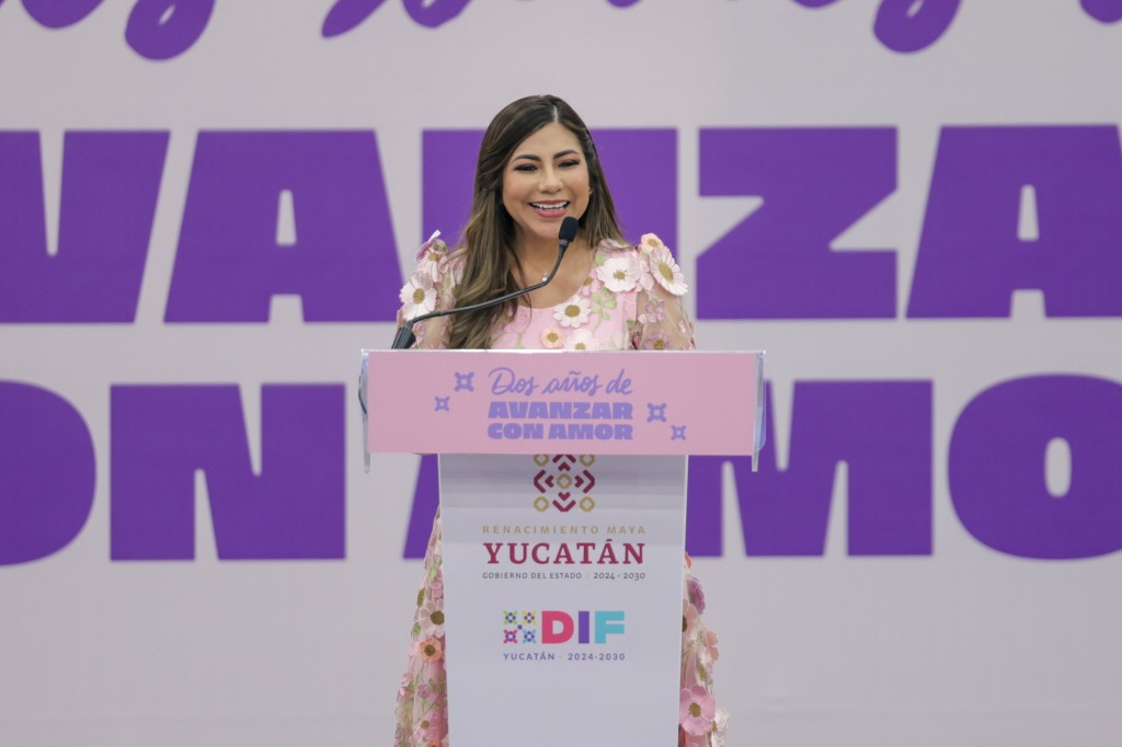 Cuenta ya Yucatán con una Ley de Autismo, y en febrero tendrá su primer Centro Estatal