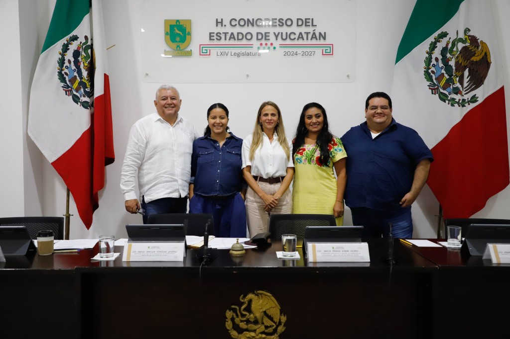Aprueban proyecto de dictamen para el Reconocimiento al Médico del Año 2026