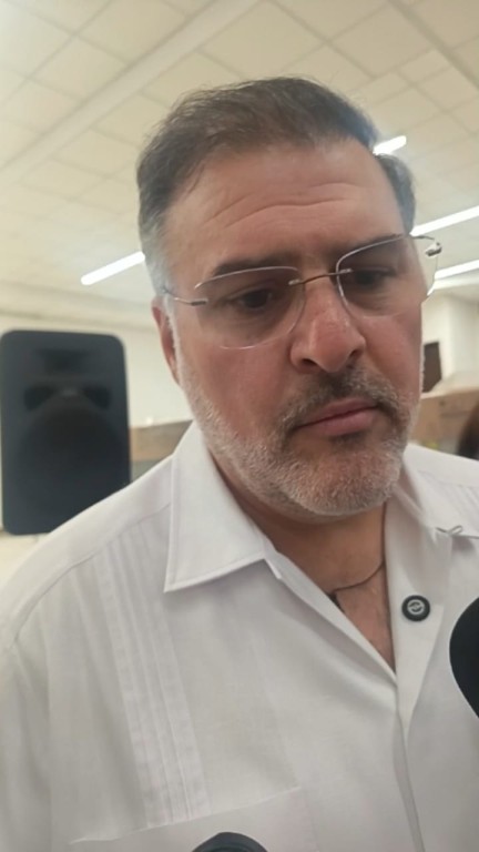 &ldquo;Se hizo en el peor momento el aumento del Derecho al no residente&rdquo;