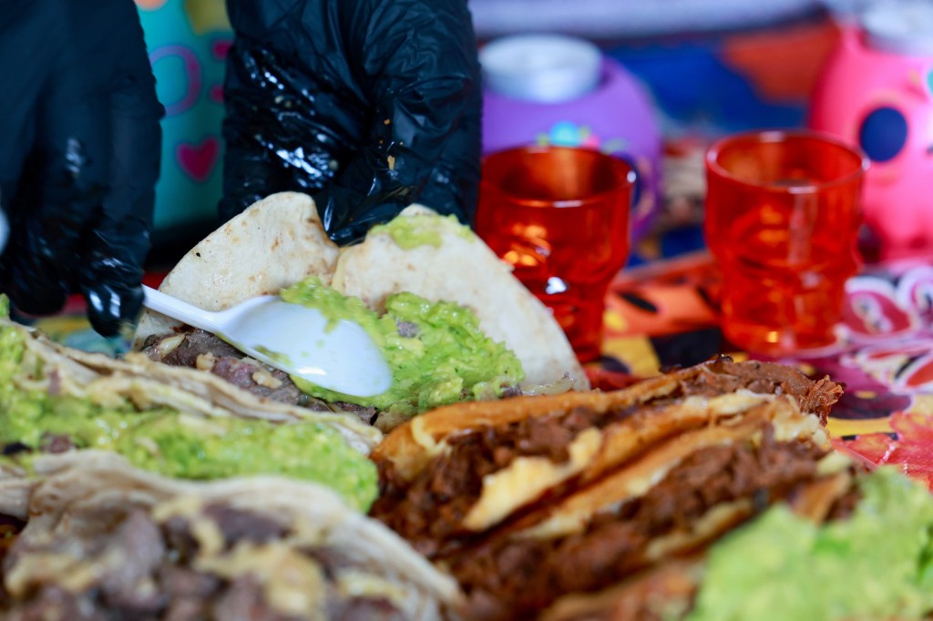 Se suma Taco Lover Fest al Desfile de Catrinas y fortalece la oferta cultural y gastronómica de Mérida.