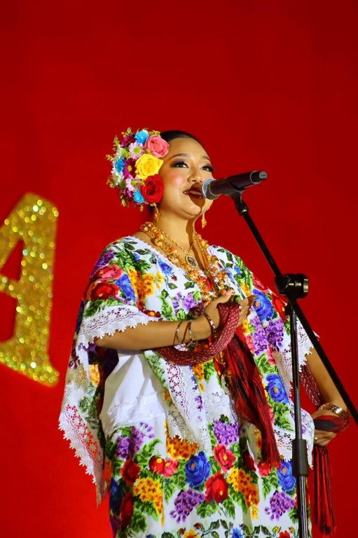 Ya tiene Tizimín Reina de la Feria de Reyes 2027