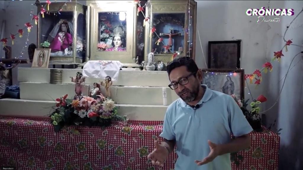 Crónicas Delirantes, un nuevo canal para aprender