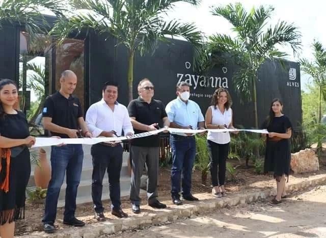 Zayanna, un refugio sagrado en Valladolid