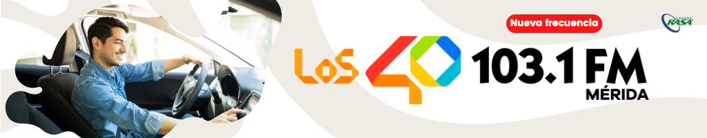 Cadena RASA Yucatán presenta su nueva programación