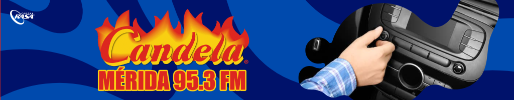 Cadena RASA Yucatán presenta su nueva programación