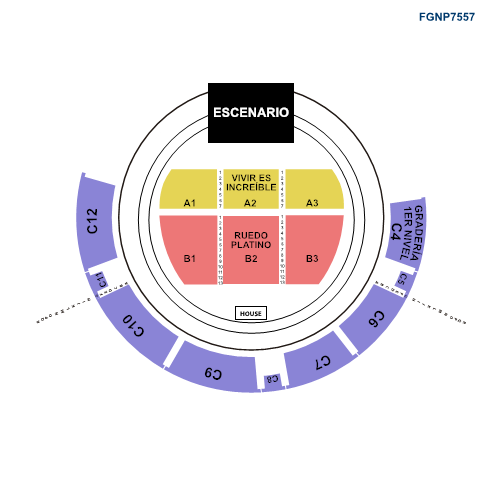 Gipsy Kings llegará a Mérida este 11 de mayo