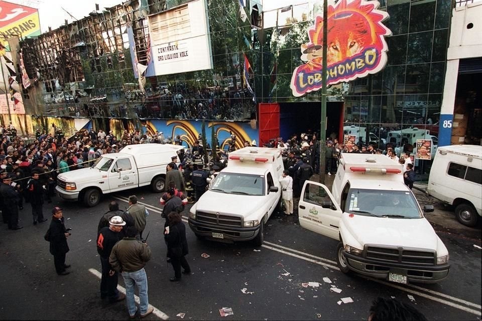 Lobohombo, la tragedia que México no debe olvidar