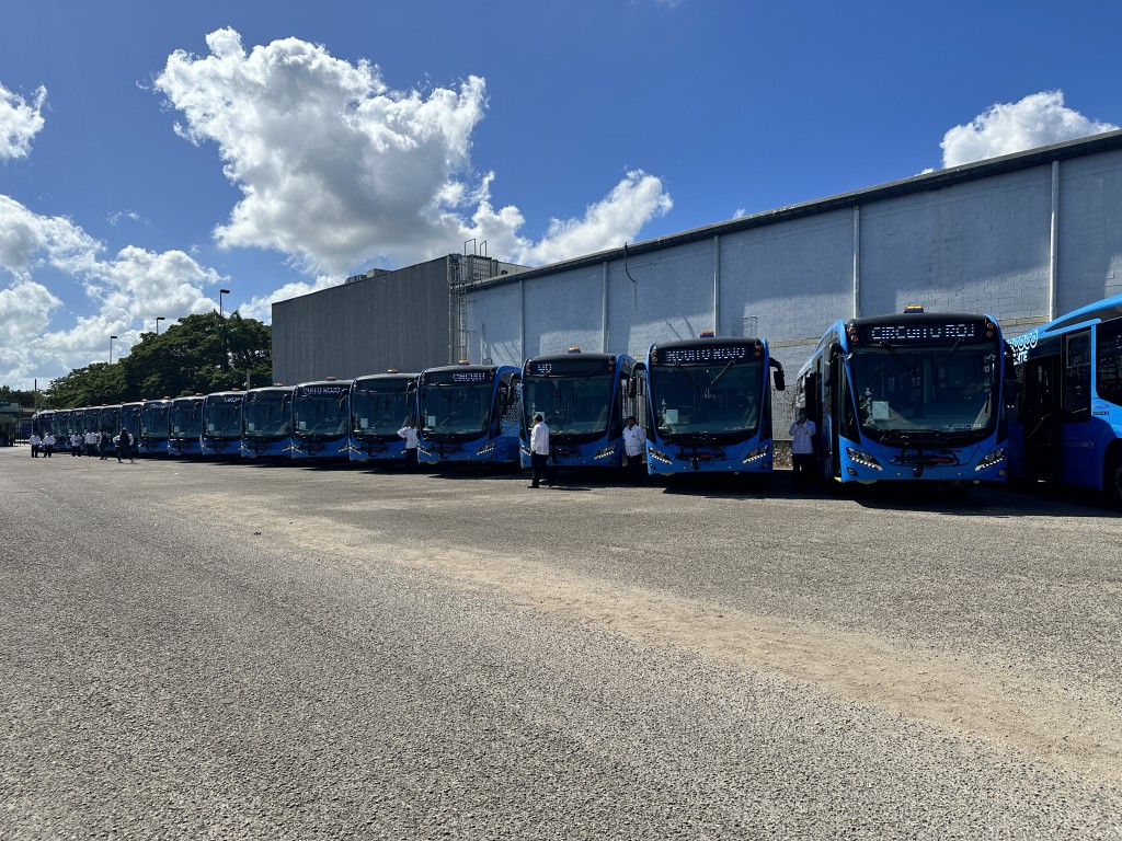 camion