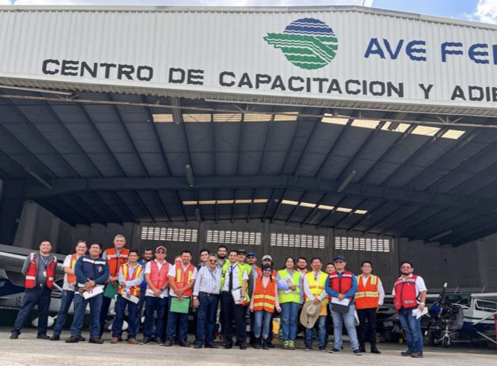 El próximo día 15 cierran las inscripciones para la especialidad en Aeronáutica en la UTM