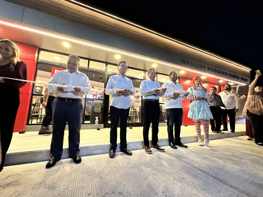 Wendy's llega a Mérida con su primera sucursal en la península