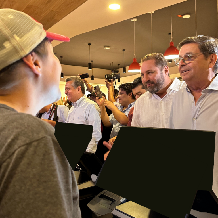 Wendy's llega a Mérida con su primera sucursal en la península