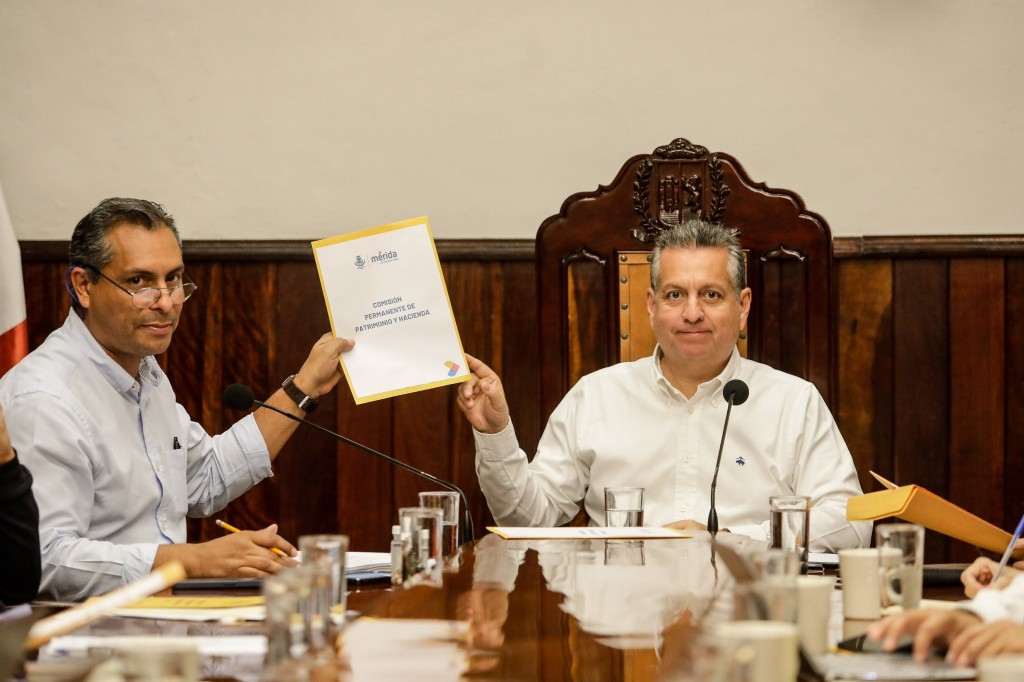 Como cada año descuentos en el pago del impuesto predial en el municipio de múrida.