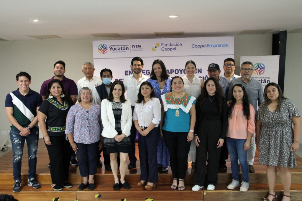 Yucatán primer lugar con mayor crecimiento anual del comercio al por menor