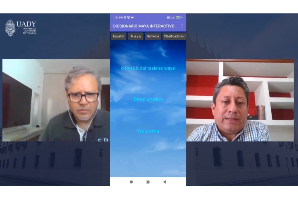 Crean diccionario maya para sistemas Android