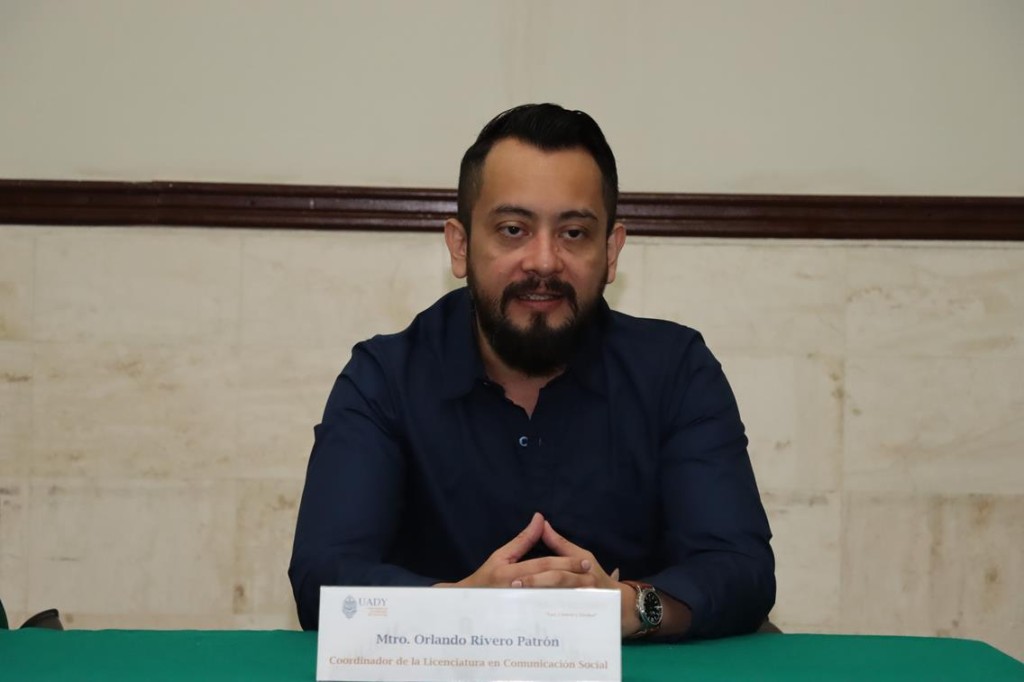 UADY sede del V Encuentro Internacional sobre Comunicación Y Juventudes