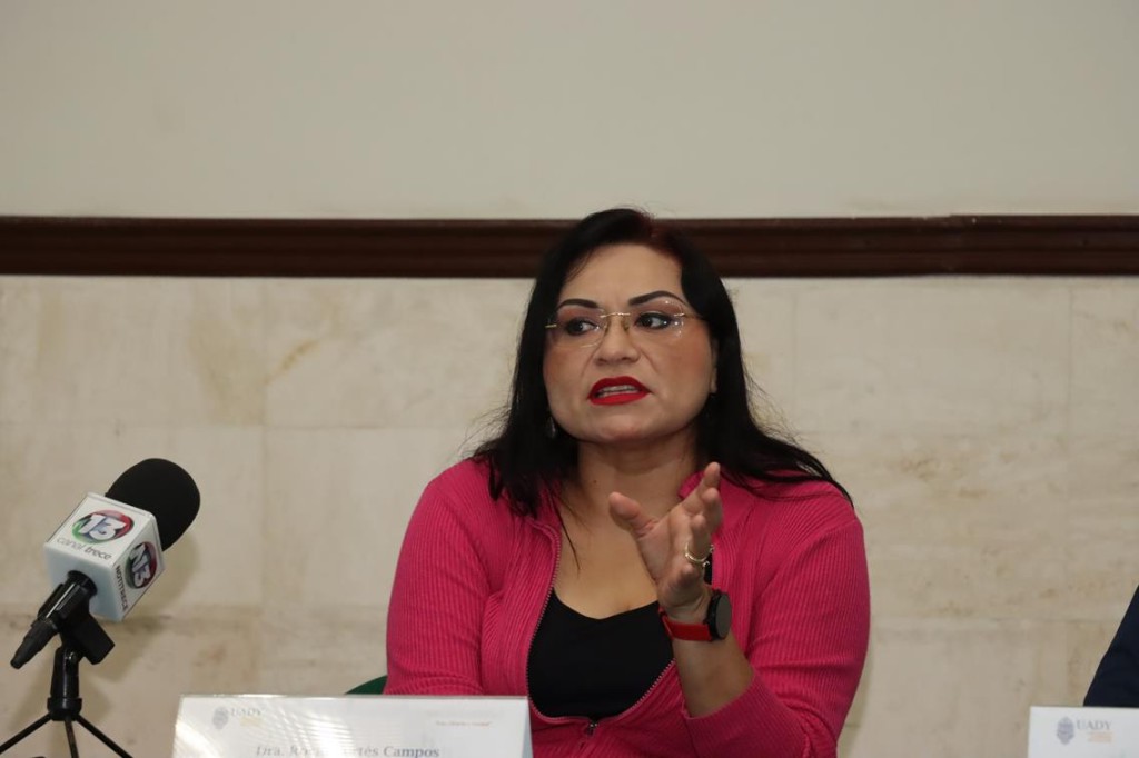 UADY sede del V Encuentro Internacional sobre Comunicación Y Juventudes