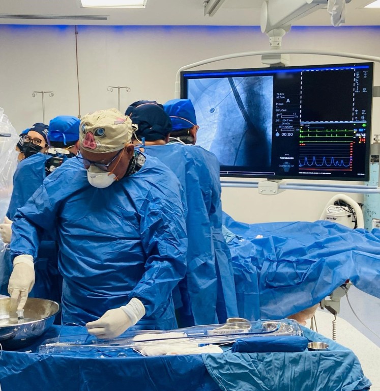 Informa IMSS Yucatán sobre detección de enfermedades cardiovasculares en mujeres para salvaguardar su vida