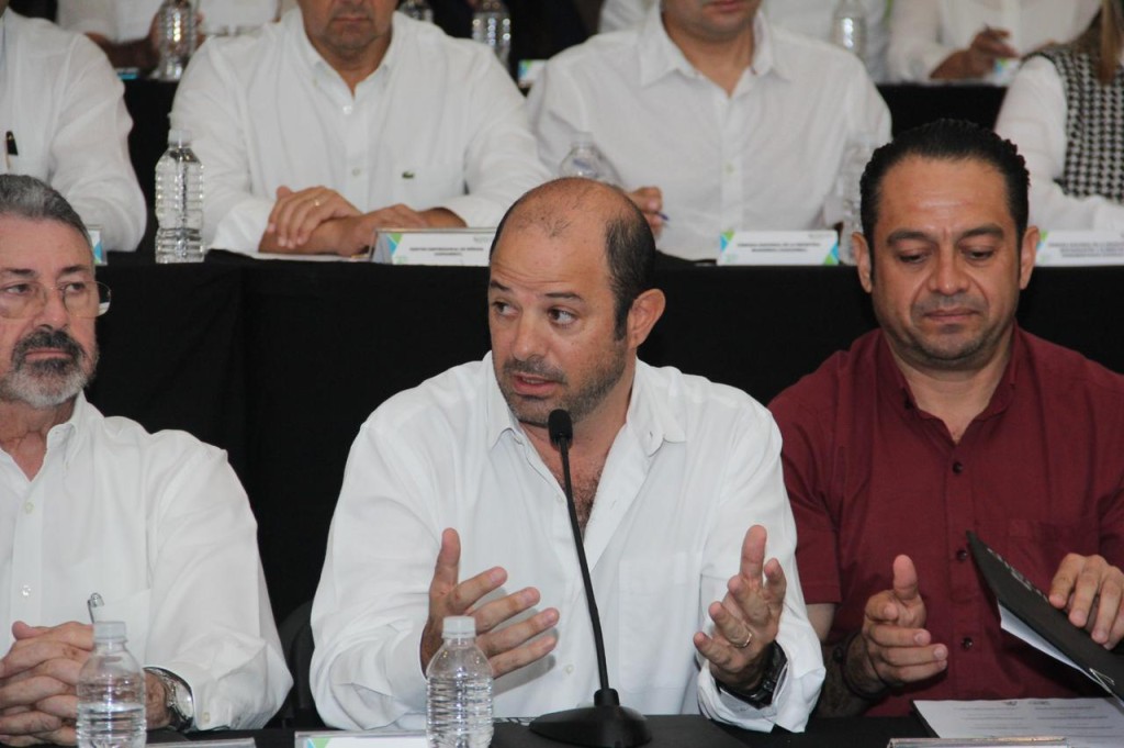 Unen fuerzas por un voto informado.