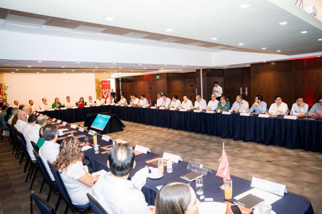 Mérida, ciudad que se transforma todos los días: Cecilia Patrón.
