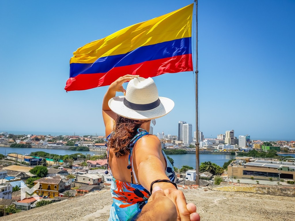 NexTravel te lleva a Colombia