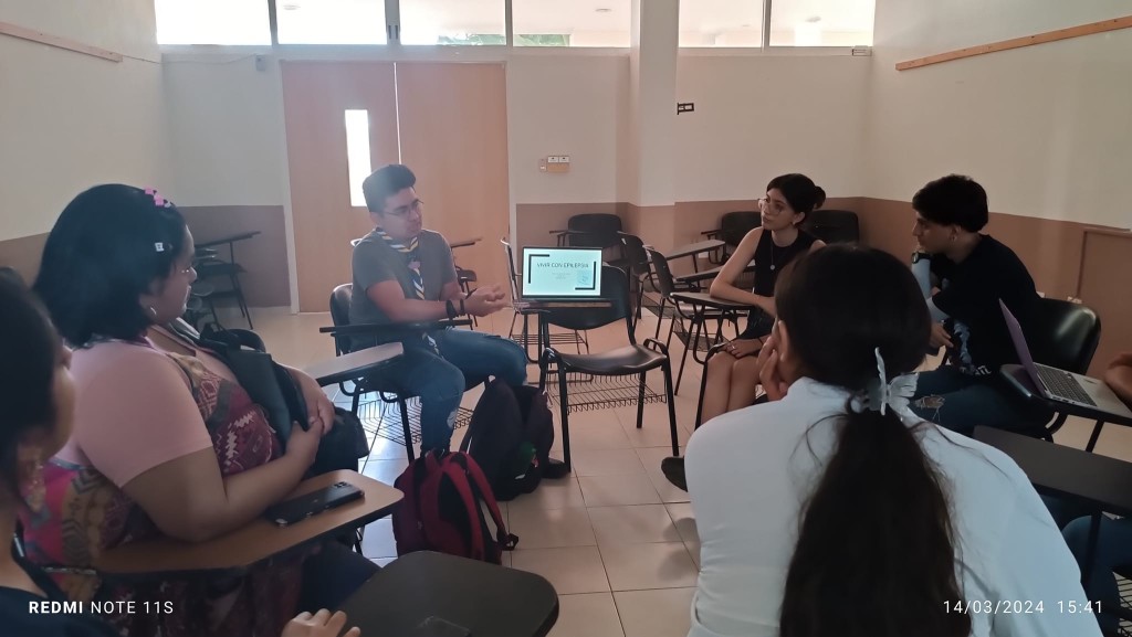 En Yucatán 20 de cada mil habitantes padecen epilepsia