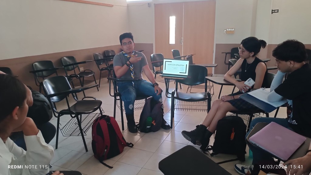En Yucatán 20 de cada mil habitantes padecen epilepsia