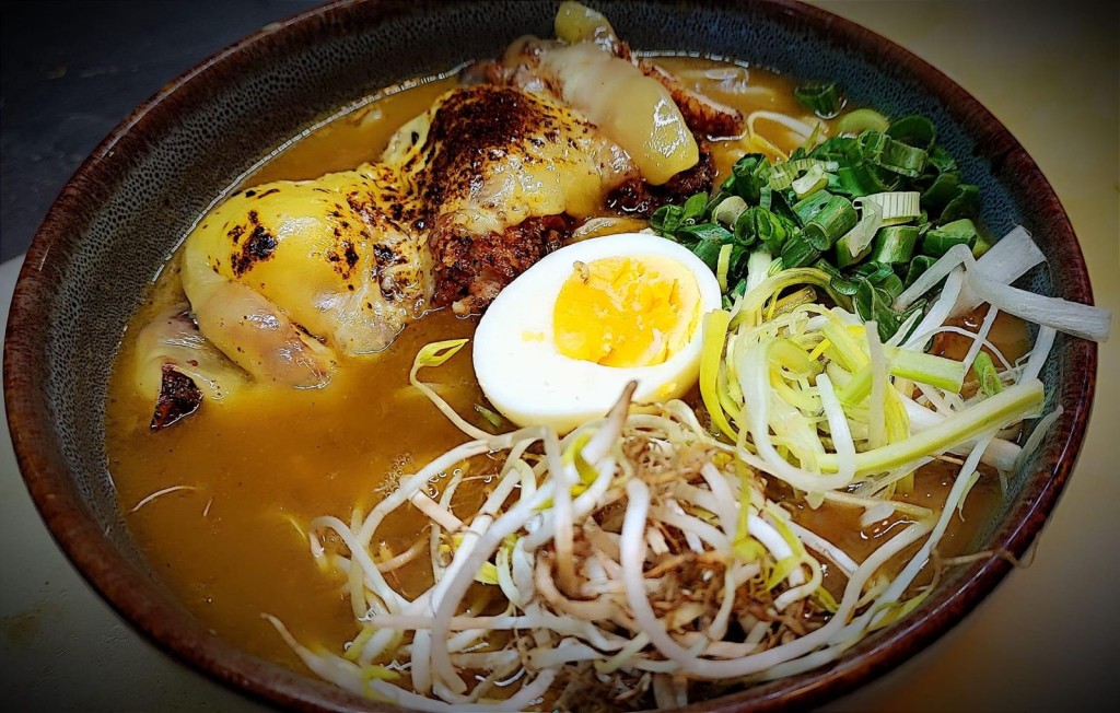 Good Ramen apertura nueva sucursal en el Fraccionamiento las Américas