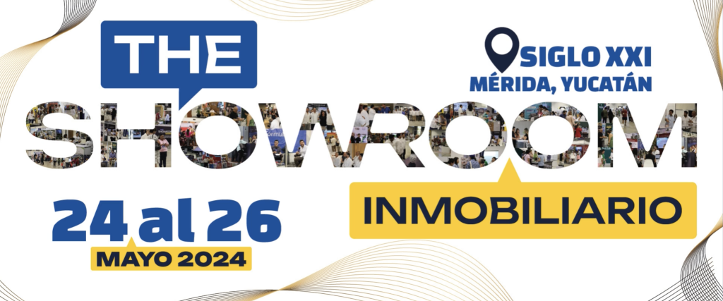 Tu oportunidad de adquirir una propiedad será en The Showroom Inmobiliario