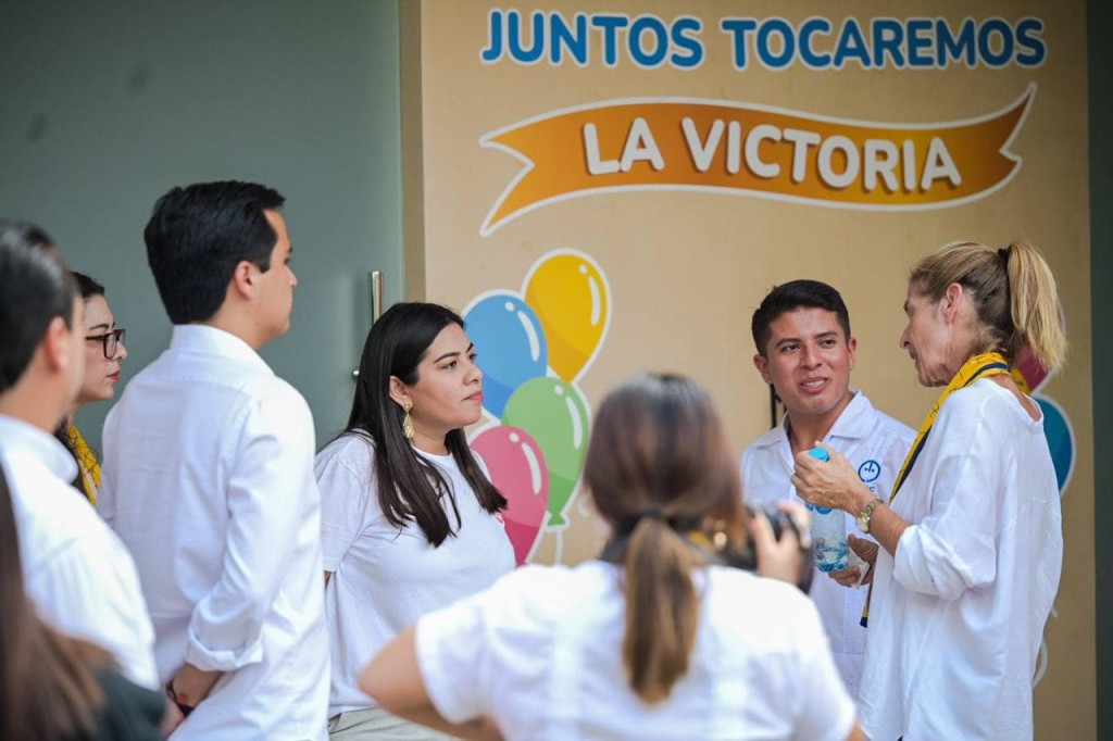 Garantizar la salud y acceso total a servicios a personas con discapacidad, un reto para Vida Gómez