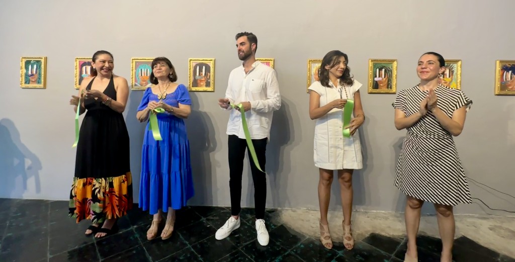 Arte Fugaz: El Museo Efímero para la Cultura y el Arte”