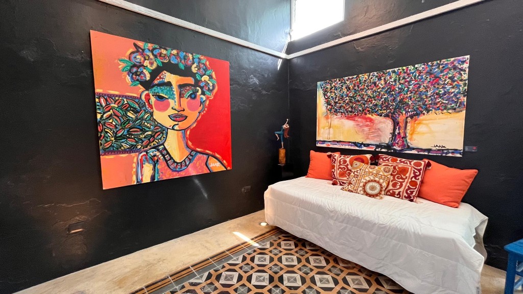 Arte y diseño para tu hogar en la Noche Blanca