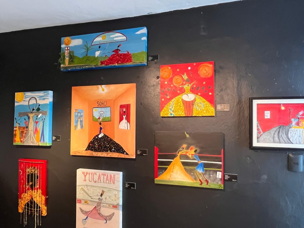 Arte y diseño para tu hogar en la Noche Blanca