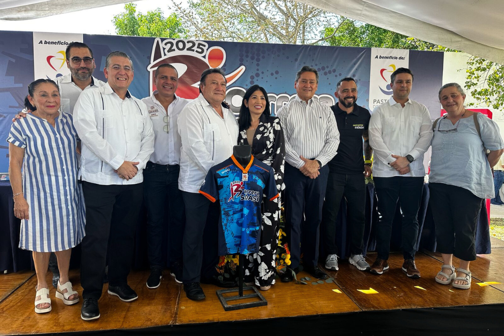 Anuncian 13ª edición de la Carrera SADASI “Las Américas”