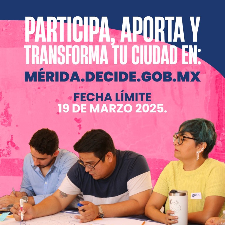 Ordenar la ciudad es una de las prioridades de Cecilia Patrón