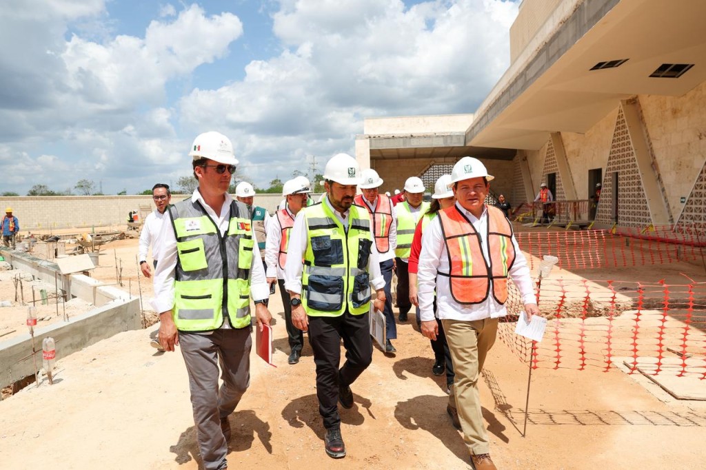 Garantizan médicos en las 83 unidades rurales de Yucatán