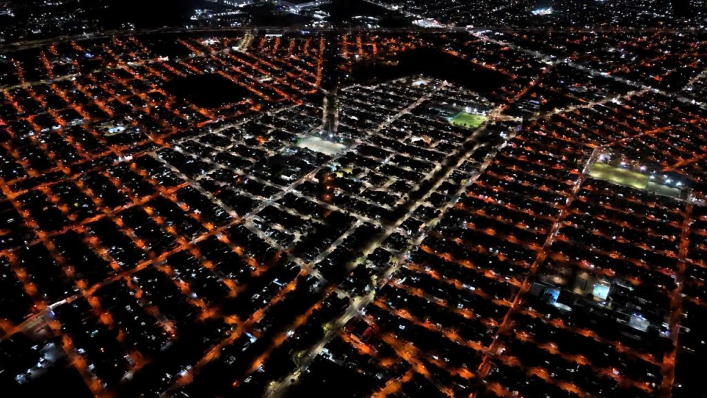 Realizan Mega Operativo de Limpieza en Vergel III