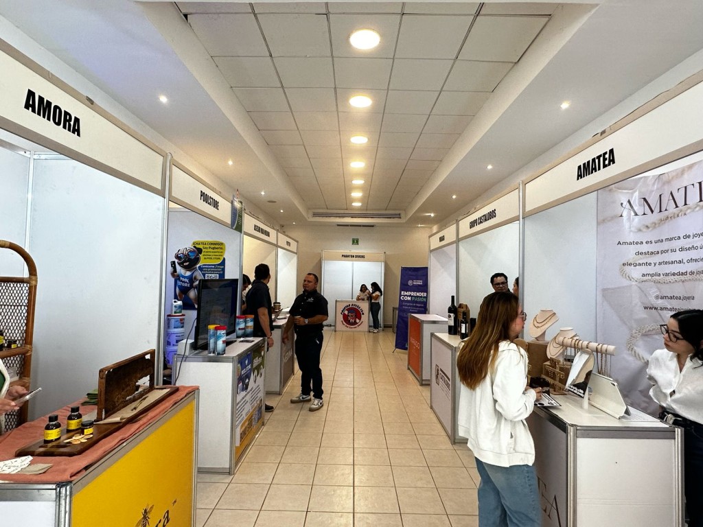 La Universidad Modelo impulsa a sus estudiantes a emprender 3