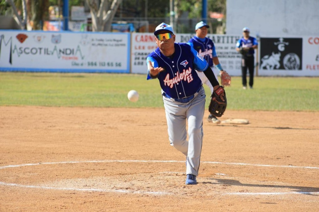 2 Tizimín campeón de Serie Final de Softbol Municipal