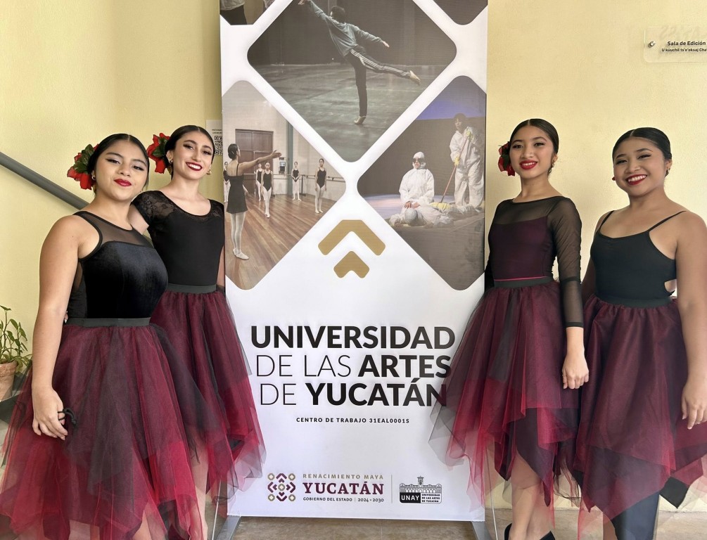 El Gobierno del Estado celebrará el Día Internacional de la Danza
