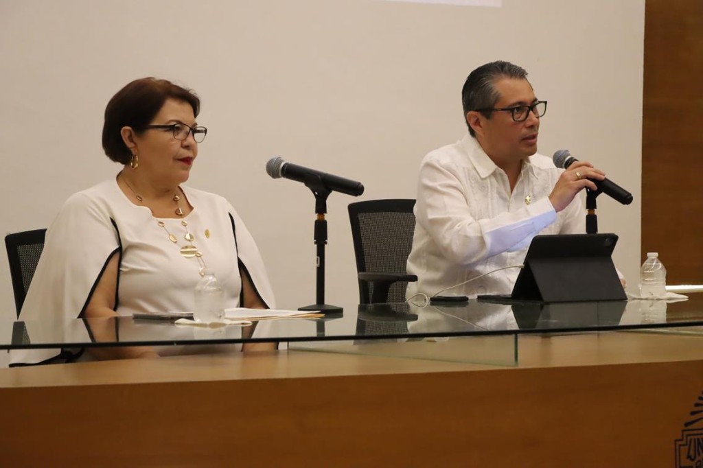 Impulsará UADY acciones para fortalecer salud mental