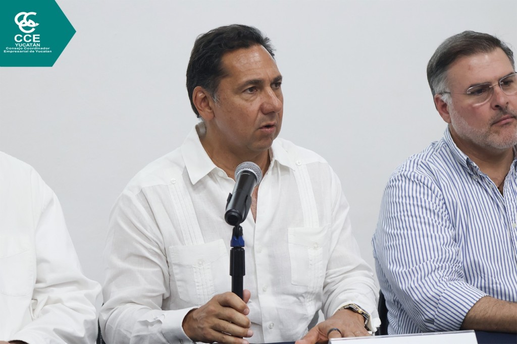 Lanzan campaña empresarios yucatecos contra propagación de noticias falsas