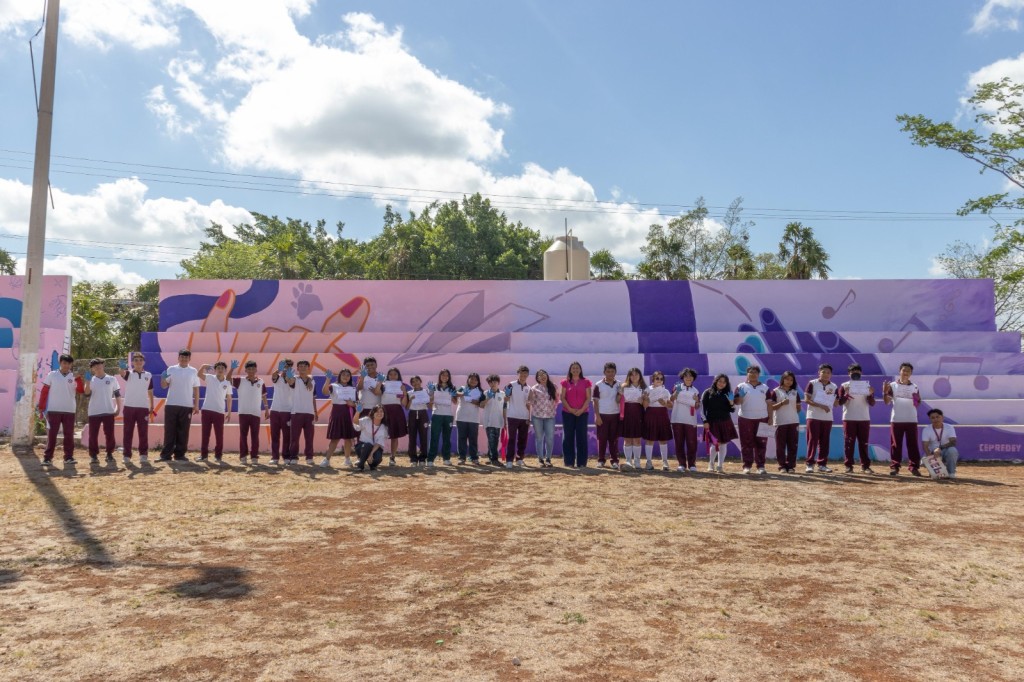 2 Estimula el CEPREDEY la participación de las nuevas generaciones