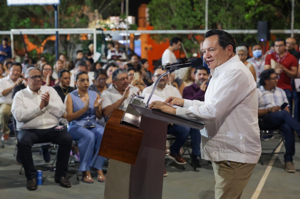 1 Tendrá Ciudad Caucel una nueva unidad del CBTIS