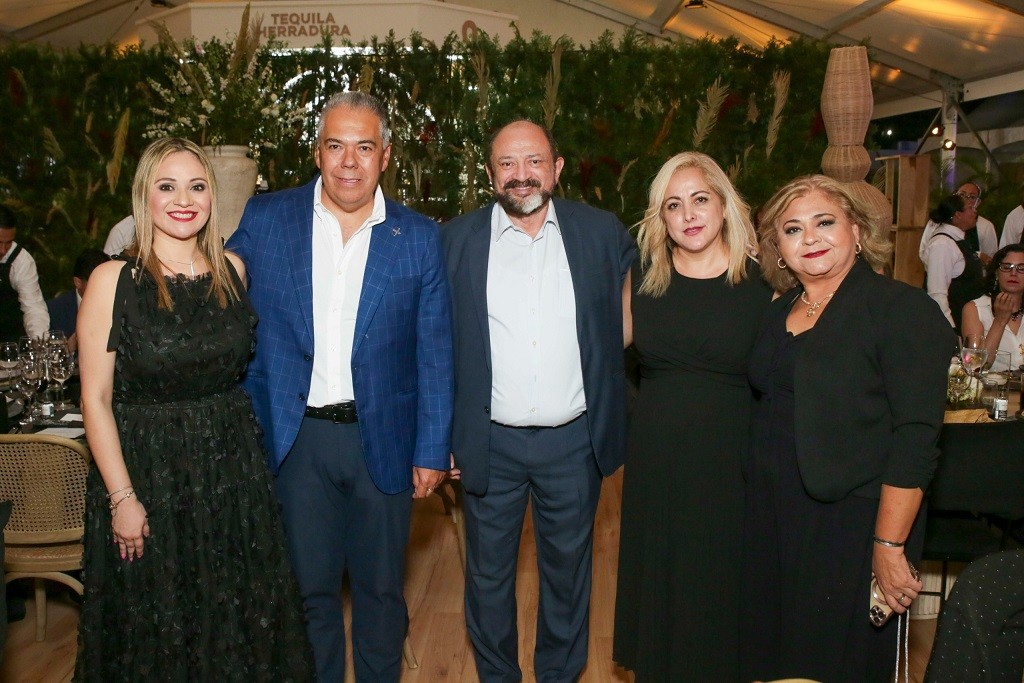 2 Yucatán, invitado especial de Sabor es Polanco, el festival gastronómico más importante de México