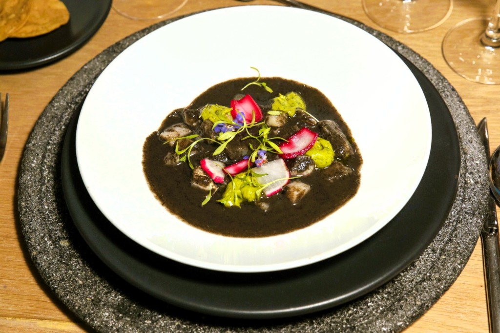 1 Yucatán, invitado especial de Sabor es Polanco, el festival gastronómico más importante de México
