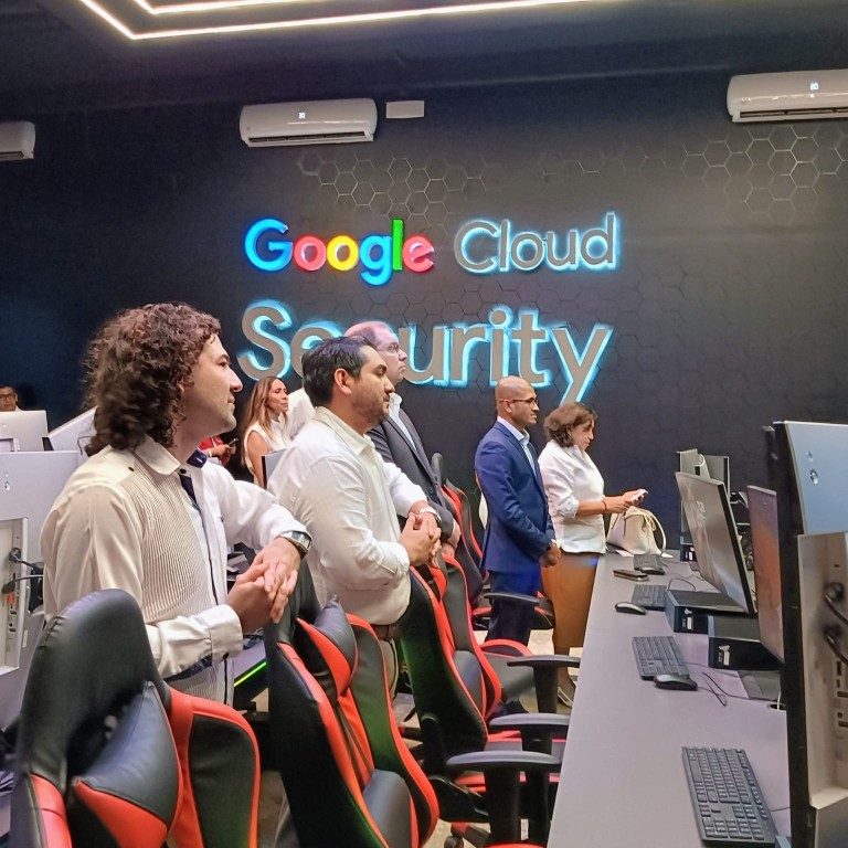 Se posiciona Yucatán como referente tecnológico con apoyo de MTX Group