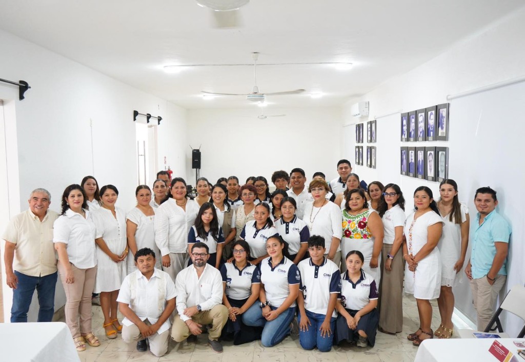 Conforman en Tizimín el comité “Aliados por las Escuelas”