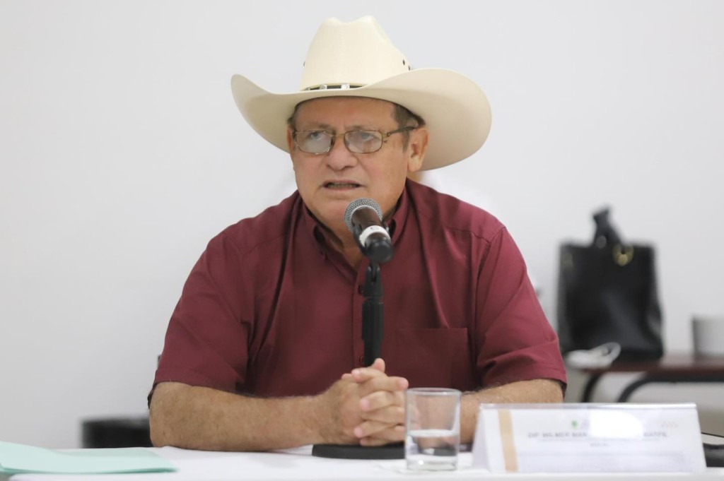 Acuerdo en el Congreso de Yucatán: un órgano desconcentrado va a sustituir al INAIP