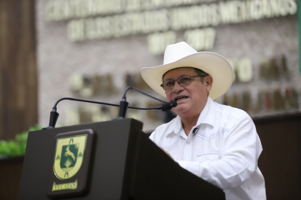 Transparencia para el Pueblo de Yucatán, es el nuevo órgano que reemplaza al INAIP
