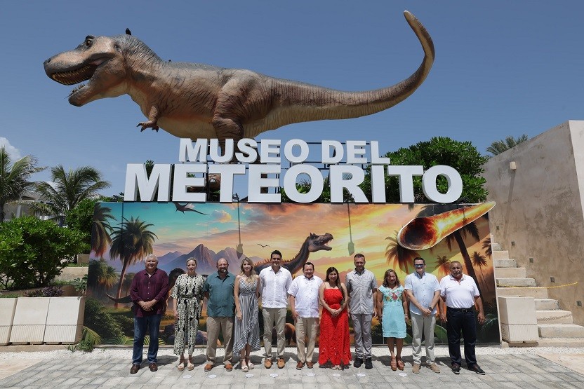 Impulsa el desarrollo turístico en Progreso el Gobierno del Estado